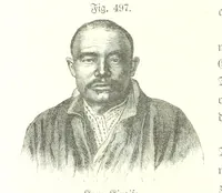 An illustration from Unser Wissen von der Erde. Allgemeine Erdkunde und Länderkunde, herausgegeben unter fachmännischer Mitwirkung von A. Kirchhoff (1886)
