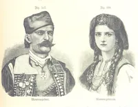 Picture 452 of 497 from Unser Wissen von der Erde. Allgemeine Erdkunde und Länderkunde, herausgegeben unter fachmännischer Mitwirkung von A. Kirchhoff (1886), leaf 1129
