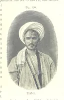 An illustration from Unser Wissen von der Erde. Allgemeine Erdkunde und Länderkunde, herausgegeben unter fachmännischer Mitwirkung von A. Kirchhoff (1886)