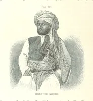 An illustration from Unser Wissen von der Erde. Allgemeine Erdkunde und Länderkunde, herausgegeben unter fachmännischer Mitwirkung von A. Kirchhoff (1886)