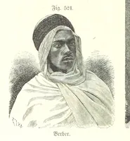 An illustration from Unser Wissen von der Erde. Allgemeine Erdkunde und Länderkunde, herausgegeben unter fachmännischer Mitwirkung von A. Kirchhoff (1886)