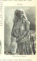 An illustration from Unser Wissen von der Erde. Allgemeine Erdkunde und Länderkunde, herausgegeben unter fachmännischer Mitwirkung von A. Kirchhoff (1886)