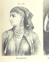 An illustration from Unser Wissen von der Erde. Allgemeine Erdkunde und Länderkunde, herausgegeben unter fachmännischer Mitwirkung von A. Kirchhoff (1886)