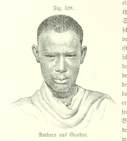 An illustration from Unser Wissen von der Erde. Allgemeine Erdkunde und Länderkunde, herausgegeben unter fachmännischer Mitwirkung von A. Kirchhoff (1886)