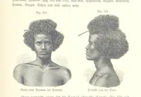 An illustration from Unser Wissen von der Erde. Allgemeine Erdkunde und Länderkunde, herausgegeben unter fachmännischer Mitwirkung von A. Kirchhoff (1886)