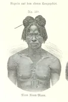 An illustration from Unser Wissen von der Erde. Allgemeine Erdkunde und Länderkunde, herausgegeben unter fachmännischer Mitwirkung von A. Kirchhoff (1886)