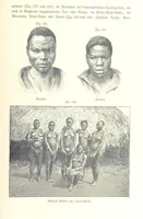 An illustration from Unser Wissen von der Erde. Allgemeine Erdkunde und Länderkunde, herausgegeben unter fachmännischer Mitwirkung von A. Kirchhoff (1886)