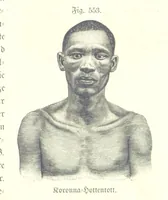 An illustration from Unser Wissen von der Erde. Allgemeine Erdkunde und Länderkunde, herausgegeben unter fachmännischer Mitwirkung von A. Kirchhoff (1886)