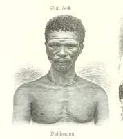 An illustration from Unser Wissen von der Erde. Allgemeine Erdkunde und Länderkunde, herausgegeben unter fachmännischer Mitwirkung von A. Kirchhoff (1886)