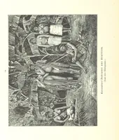 An illustration from Unser Wissen von der Erde. Allgemeine Erdkunde und Länderkunde, herausgegeben unter fachmännischer Mitwirkung von A. Kirchhoff (1886)