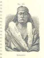 An illustration from Unser Wissen von der Erde. Allgemeine Erdkunde und Länderkunde, herausgegeben unter fachmännischer Mitwirkung von A. Kirchhoff (1886)
