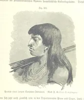 An illustration from Unser Wissen von der Erde. Allgemeine Erdkunde und Länderkunde, herausgegeben unter fachmännischer Mitwirkung von A. Kirchhoff (1886)