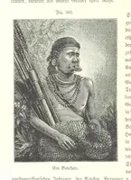 An illustration from Unser Wissen von der Erde. Allgemeine Erdkunde und Länderkunde, herausgegeben unter fachmännischer Mitwirkung von A. Kirchhoff (1886)