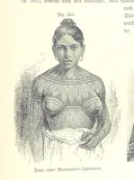 An illustration from Unser Wissen von der Erde. Allgemeine Erdkunde und Länderkunde, herausgegeben unter fachmännischer Mitwirkung von A. Kirchhoff (1886)