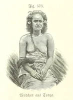An illustration from Unser Wissen von der Erde. Allgemeine Erdkunde und Länderkunde, herausgegeben unter fachmännischer Mitwirkung von A. Kirchhoff (1886)