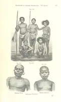 An illustration from Unser Wissen von der Erde. Allgemeine Erdkunde und Länderkunde, herausgegeben unter fachmännischer Mitwirkung von A. Kirchhoff (1886)