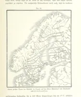 An illustration from Unser Wissen von der Erde. Allgemeine Erdkunde und Länderkunde, herausgegeben unter fachmännischer Mitwirkung von A. Kirchhoff (1886)