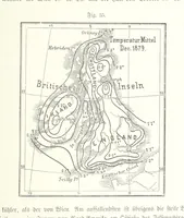 An illustration from Unser Wissen von der Erde. Allgemeine Erdkunde und Länderkunde, herausgegeben unter fachmännischer Mitwirkung von A. Kirchhoff (1886)