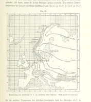 An illustration from Unser Wissen von der Erde. Allgemeine Erdkunde und Länderkunde, herausgegeben unter fachmännischer Mitwirkung von A. Kirchhoff (1886)