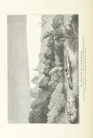 An illustration from Unser Wissen von der Erde. Allgemeine Erdkunde und Länderkunde, herausgegeben unter fachmännischer Mitwirkung von A. Kirchhoff (1886)