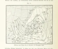 An illustration from Unser Wissen von der Erde. Allgemeine Erdkunde und Länderkunde, herausgegeben unter fachmännischer Mitwirkung von A. Kirchhoff (1886)