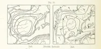 An illustration from Unser Wissen von der Erde. Allgemeine Erdkunde und Länderkunde, herausgegeben unter fachmännischer Mitwirkung von A. Kirchhoff (1886)