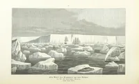 An illustration from Unser Wissen von der Erde. Allgemeine Erdkunde und Länderkunde, herausgegeben unter fachmännischer Mitwirkung von A. Kirchhoff (1886)