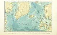An illustration from Unser Wissen von der Erde. Allgemeine Erdkunde und Länderkunde, herausgegeben unter fachmännischer Mitwirkung von A. Kirchhoff (1886)