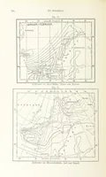 An illustration from Unser Wissen von der Erde. Allgemeine Erdkunde und Länderkunde, herausgegeben unter fachmännischer Mitwirkung von A. Kirchhoff (1886)