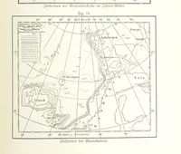An illustration from Unser Wissen von der Erde. Allgemeine Erdkunde und Länderkunde, herausgegeben unter fachmännischer Mitwirkung von A. Kirchhoff (1886)