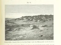 An illustration from Unser Wissen von der Erde. Allgemeine Erdkunde und Länderkunde, herausgegeben unter fachmännischer Mitwirkung von A. Kirchhoff (1886)