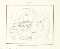 An illustration from Unser Wissen von der Erde. Allgemeine Erdkunde und Länderkunde, herausgegeben unter fachmännischer Mitwirkung von A. Kirchhoff (1886)