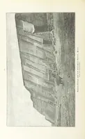 An illustration from Unser Wissen von der Erde. Allgemeine Erdkunde und Länderkunde, herausgegeben unter fachmännischer Mitwirkung von A. Kirchhoff (1886)