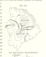 An illustration from Unser Wissen von der Erde. Allgemeine Erdkunde und Länderkunde, herausgegeben unter fachmännischer Mitwirkung von A. Kirchhoff (1886)