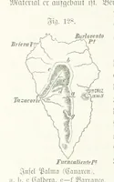 An illustration from Unser Wissen von der Erde. Allgemeine Erdkunde und Länderkunde, herausgegeben unter fachmännischer Mitwirkung von A. Kirchhoff (1886)