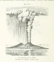 An illustration from Unser Wissen von der Erde. Allgemeine Erdkunde und Länderkunde, herausgegeben unter fachmännischer Mitwirkung von A. Kirchhoff (1886)