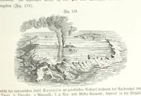 An illustration from Unser Wissen von der Erde. Allgemeine Erdkunde und Länderkunde, herausgegeben unter fachmännischer Mitwirkung von A. Kirchhoff (1886)