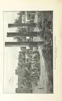 An illustration from Unser Wissen von der Erde. Allgemeine Erdkunde und Länderkunde, herausgegeben unter fachmännischer Mitwirkung von A. Kirchhoff (1886)