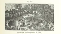 Picture 149 of 497 from Unser Wissen von der Erde. Allgemeine Erdkunde und Länderkunde, herausgegeben unter fachmännischer Mitwirkung von A. Kirchhoff (1886), leaf 517
