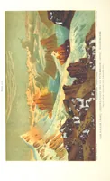 An illustration from Unser Wissen von der Erde. Allgemeine Erdkunde und Länderkunde, herausgegeben unter fachmännischer Mitwirkung von A. Kirchhoff (1886)