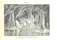 An illustration from Unser Wissen von der Erde. Allgemeine Erdkunde und Länderkunde, herausgegeben unter fachmännischer Mitwirkung von A. Kirchhoff (1886)