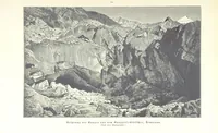 An illustration from Unser Wissen von der Erde. Allgemeine Erdkunde und Länderkunde, herausgegeben unter fachmännischer Mitwirkung von A. Kirchhoff (1886)