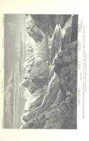 An illustration from Unser Wissen von der Erde. Allgemeine Erdkunde und Länderkunde, herausgegeben unter fachmännischer Mitwirkung von A. Kirchhoff (1886)