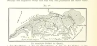An illustration from Unser Wissen von der Erde. Allgemeine Erdkunde und Länderkunde, herausgegeben unter fachmännischer Mitwirkung von A. Kirchhoff (1886)