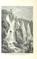 An illustration from Unser Wissen von der Erde. Allgemeine Erdkunde und Länderkunde, herausgegeben unter fachmännischer Mitwirkung von A. Kirchhoff (1886)
