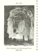 An illustration from Unser Wissen von der Erde. Allgemeine Erdkunde und Länderkunde, herausgegeben unter fachmännischer Mitwirkung von A. Kirchhoff (1886)