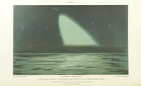 An illustration from Unser Wissen von der Erde. Allgemeine Erdkunde und Länderkunde, herausgegeben unter fachmännischer Mitwirkung von A. Kirchhoff (1886)
