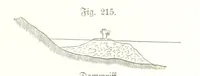 An illustration from Unser Wissen von der Erde. Allgemeine Erdkunde und Länderkunde, herausgegeben unter fachmännischer Mitwirkung von A. Kirchhoff (1886)
