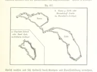 Picture 193 of 497 from Unser Wissen von der Erde. Allgemeine Erdkunde und Länderkunde, herausgegeben unter fachmännischer Mitwirkung von A. Kirchhoff (1886), leaf 607