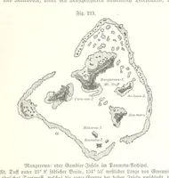 An illustration from Unser Wissen von der Erde. Allgemeine Erdkunde und Länderkunde, herausgegeben unter fachmännischer Mitwirkung von A. Kirchhoff (1886)